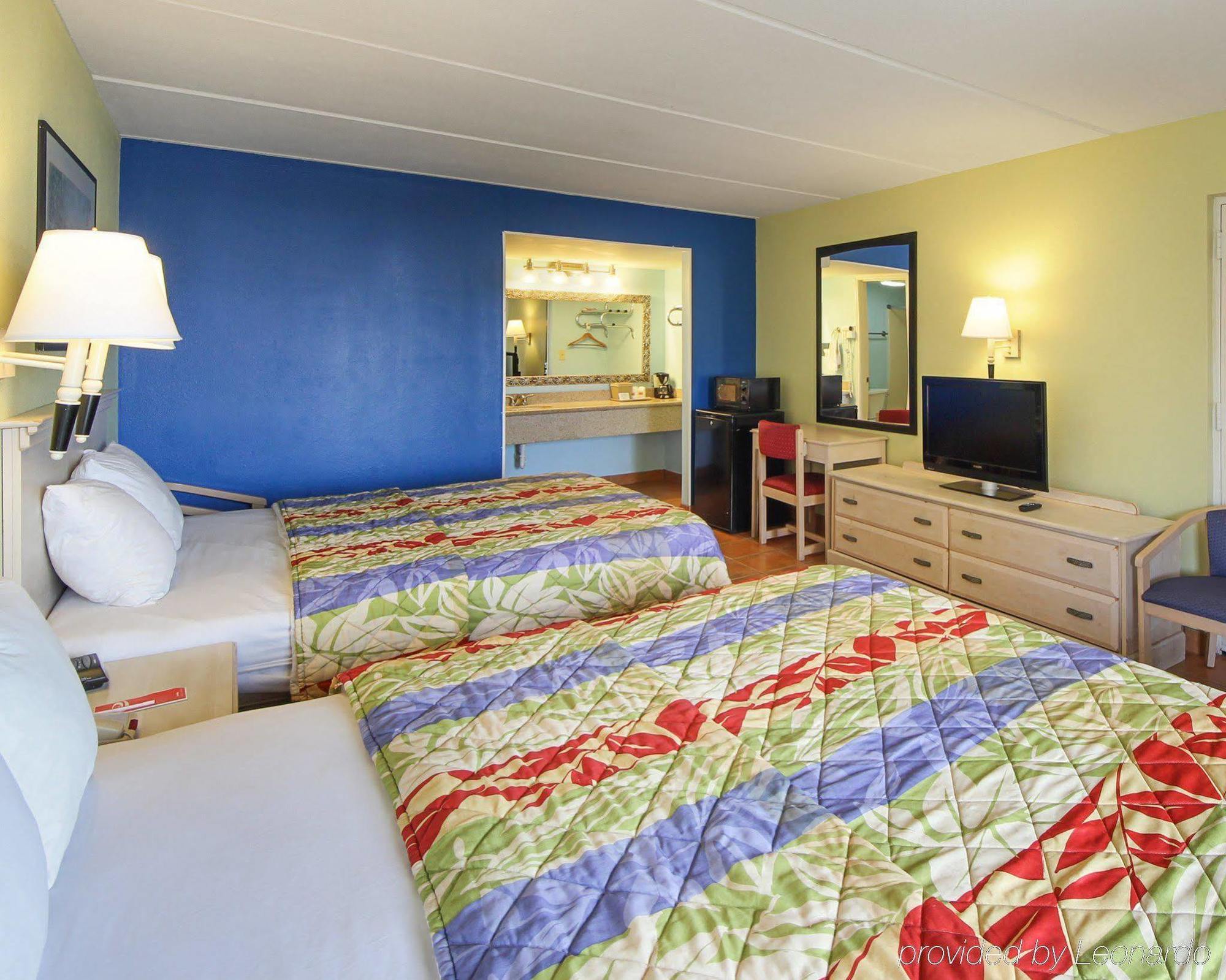 South Padre Island Lodge