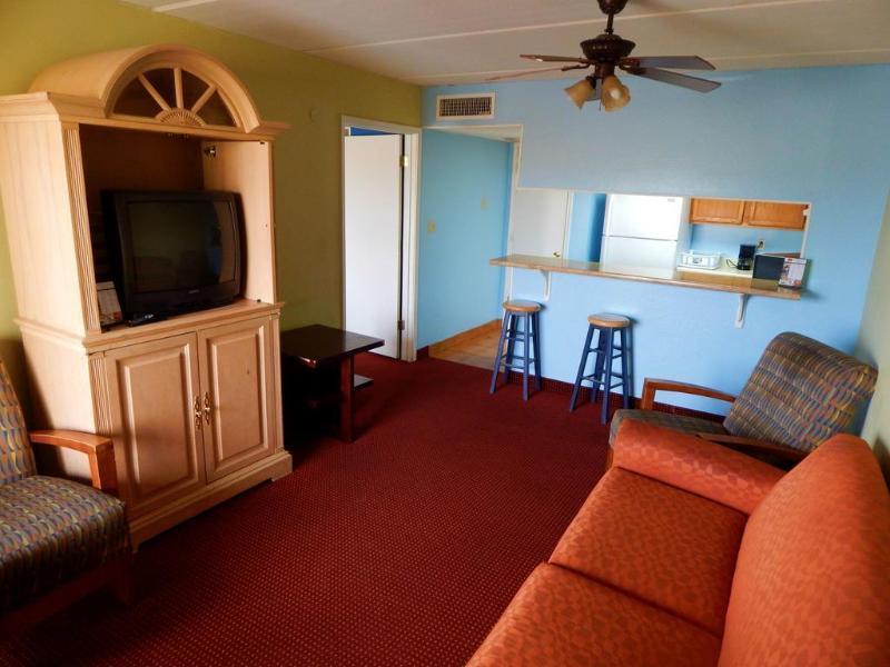 South Padre Island Lodge 2* South Padre Island