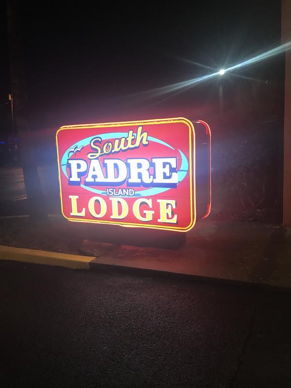 Motel South Padre Island Lodge 2*