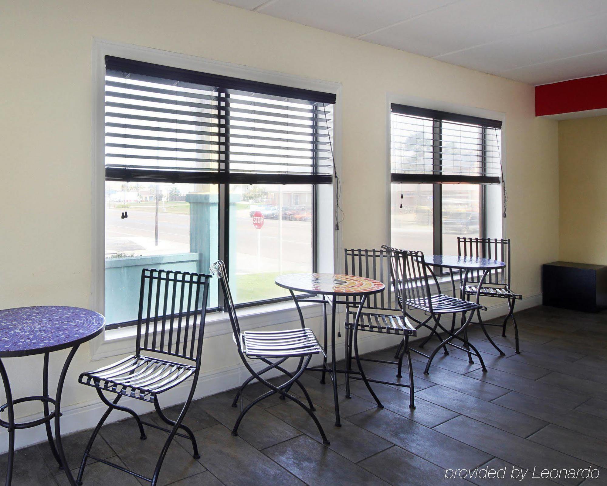 South Padre Island Lodge